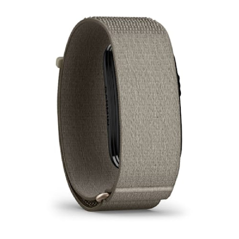 Garmin Cirqa Smart Band - Screenless Design / L-XL / French Gray