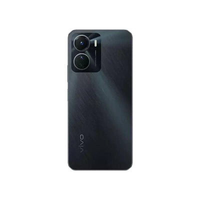 Vivo Y16 - 4GB / 128GB / 6.51’’HD + LCD / 4G / Wi-Fi / Stellar Black - Mobile Mobiles & Tablets > Mobiles > Offer Zone
