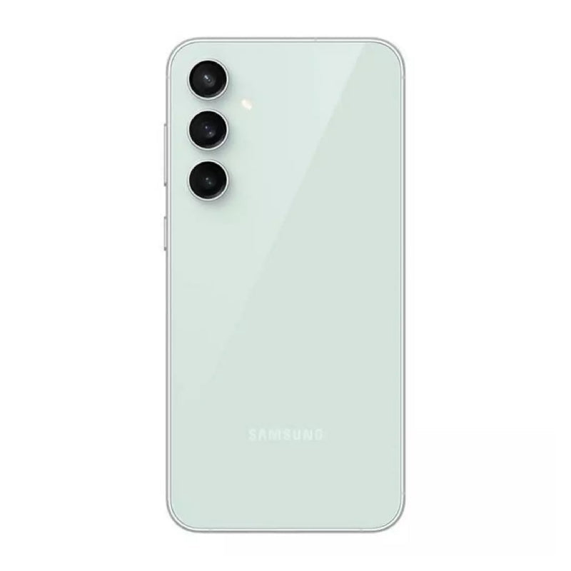 Samsung Galaxy S23 FE - 256GB / 6.4’’ FHD + / Wi-Fi / 5G / Mint - Mobile Mobiles & Tablets > Mobiles