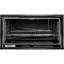 Frigidaire 5 Burners Free-Standing Gas Cooker, 90x60cm, FNGJ90JGVP - Stainless Steel