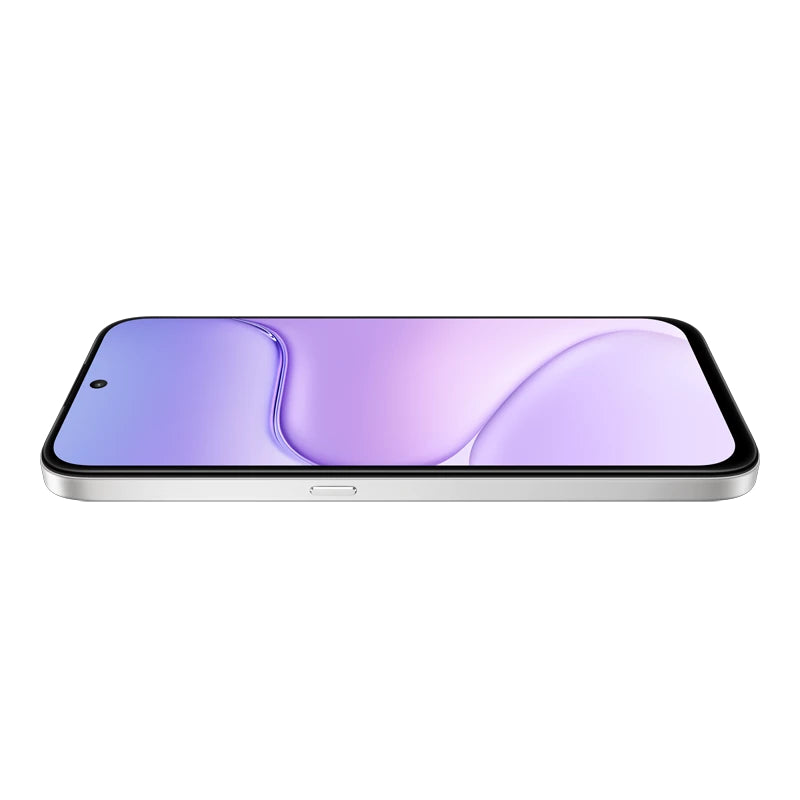 HONOR X7e Plus - 8GB / 256GB / 6.87" TFT LCD / 5G / Meteor Silver