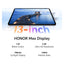 HONOR Pad X9b Max Tablet - 13" LCD / 4GB / 128GB / Wi-Fi / Space Gray