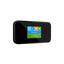 Porodo High-speed 5G mobile router - Black