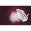 Black+Decker Steam Iron - 2400W / 380ml / Magenta