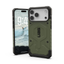 UAG Pathfinder MagSafe Case For Apple iPhone 17 Pro - Olive Accessories > Mobiles & Tablets > Mobiles > Covers & Cases