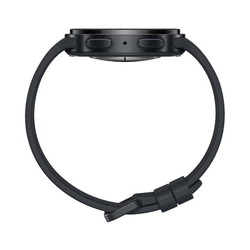 Samsung Galaxy Watch9 - AMOLED / 32GB / 44mm / 4G / Wi-Fi / Graphite