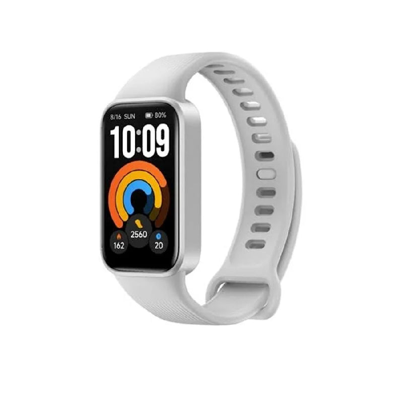 Xiaomi Smart Band 11 Active - 1.47" TFT / Bluetooth / Gray