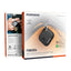 Porodo Findora Rechargeable Smart Tag - Bluetooth / Black