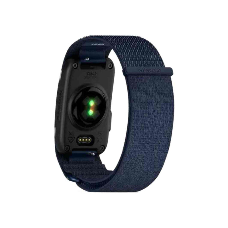 Garmin Cirqa Smart Band - Screenless Design / S-M / Captain Blue