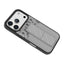 Levelo Morphix Gripstand Case With Cardholder For Apple iPhone 17 Pro - Cloud Grey Accessories > Mobiles & Tablets >