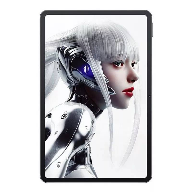 REDMAGIC NOVA Gaming Tablet - 10.9-inch / 1TB / 24GB / Wi-Fi / Cyclone Mobiles & Tablets > Tablets