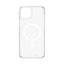 PanzerGlass HardCase MagSafe with D3O for iPhone 15 Plus - Clear