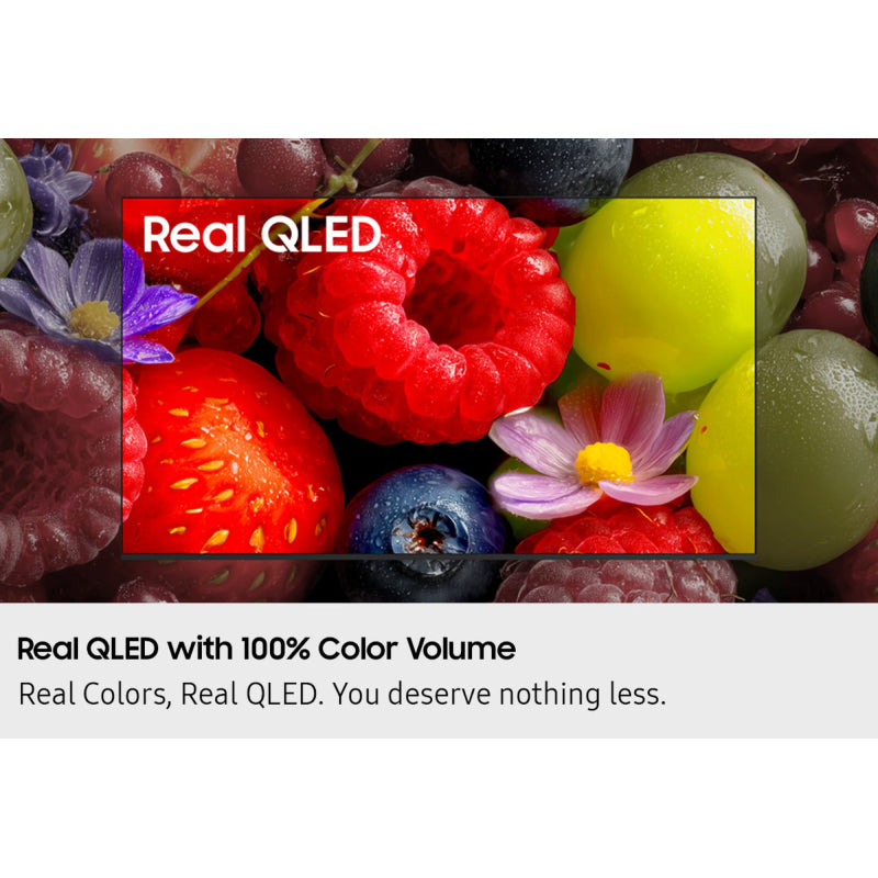 Samsung Neo QLED QN70H 4K Vision AI Smart TV - 55" Neo QLED / 50Hz / HDMI/USB/Ethernet - Smart TV