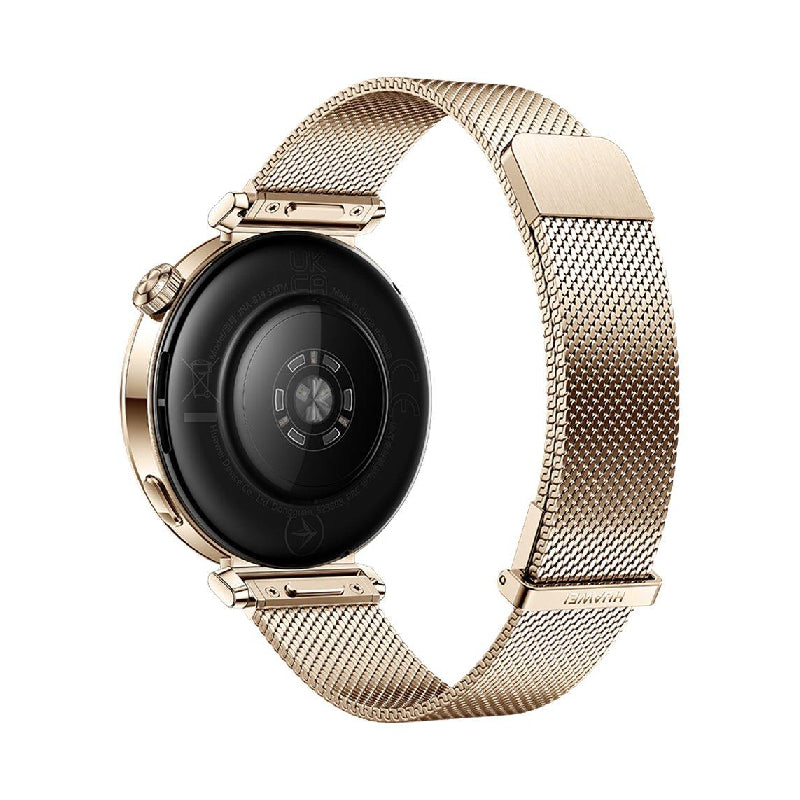 Huawei GT5 Smart Watch - 1.32" AMOLED / 41mm / Bluetooth - Gold