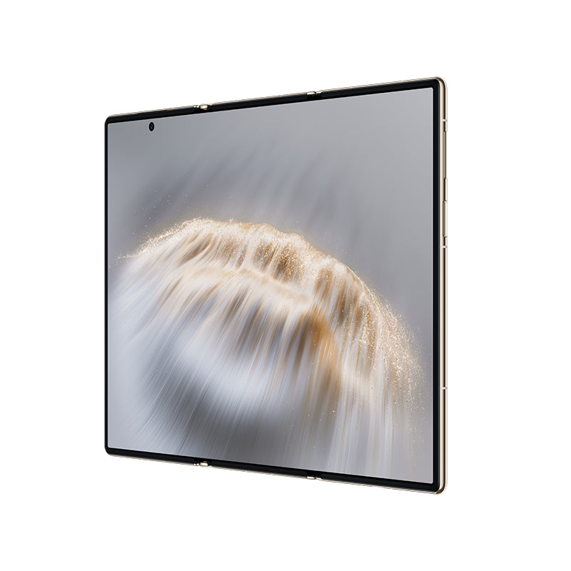 هواوي XT Ultimate - 10.2 بوصة ثلاثي الطي LTPO OLED / 4جي  16 جيجابايت  1 تيرابايت  أبيض  هاتف