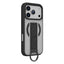 Levelo Morphix Clara MagSafe Case For Apple iPhone 18 Pro - Black