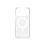 BodyGuardz Carve MagSafe Clear Case for Apple iPhone 17 Pro - Clear