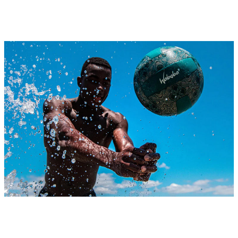 Waboba Classic Volley Ball - Beach Toys