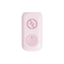 HOLLYLAND LARK A1 Combo 2-Person Wireless Microphone System - USB-C / Lightning / Cloud Pink