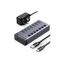 UGREEN USB 3.0 7-Port Hub-12V2A (DC: 5.5) Power Supply (UK)