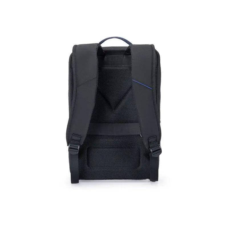 Porodo Lifestyle Urban Laptop Backpack - Black/Blue