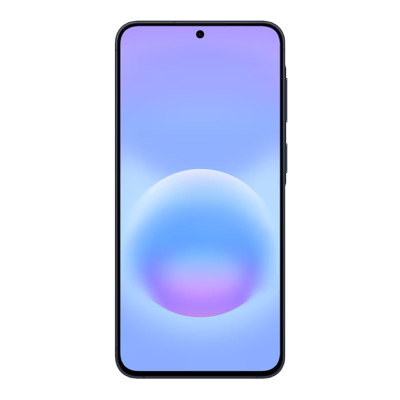 سامسونج جالكسي - 8 جيجابايت  128 جيجابايت  شاشة Super AMOLED بلس  مقاس 6.7 بوصة بلس  واي-فاي  5جي  لون Awesome Navy - هاتف