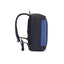 Porodo Lifestyle Urban Laptop Backpack - Black/Blue