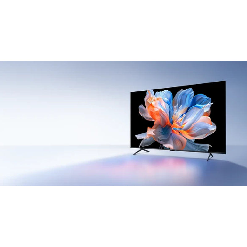 Xiaomi TV X Mini LED - 65" QD-Mini LED / 4K / 60Hz / Black