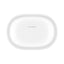Huawei Freebuds Pro 5 Earbuds - Bluetooth 6.0 / USB-C / White
