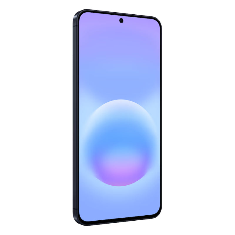 سامسونج جالكسي - 8 جيجابايت  256 جيجابايت  شاشة Super AMOLED بلس  مقاس 6.7 بوصة بلس  واي-فاي  5جي  لون Awesome Navy - هاتف