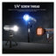 NEEWER BASICS FL10 Portable Photography Flashlight - 10W / 7500mAh
