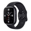 HONOR Watch 4 Smart Watch - 1.75’’ AMOLED / Bluetooth / Black Smart Watches