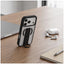 Levelo Morphix Clara MagSafe Case For Apple iPhone 18 Pro - Black