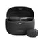 JBL Tune Buds True Wireless Noise Cancellation Earbuds - Black