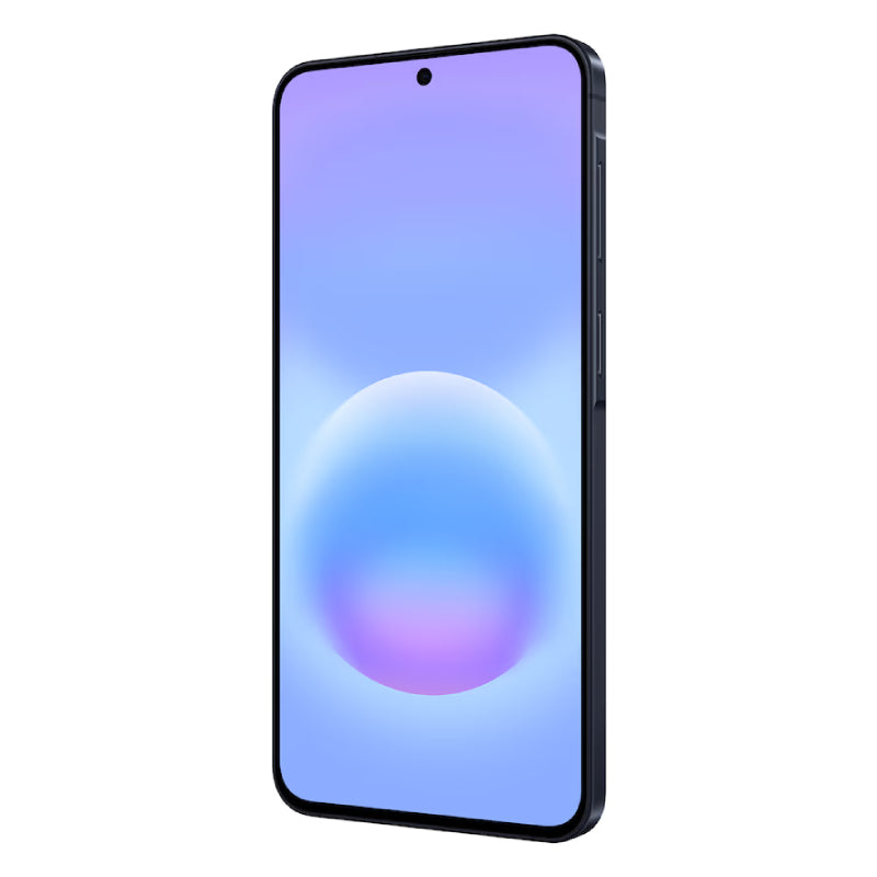 سامسونج جالكسي - 8 جيجابايت  256 جيجابايت  شاشة Super AMOLED بلس  مقاس 6.7 بوصة بلس  واي-فاي  5جي  لون Awesome Navy - هاتف