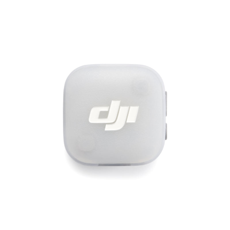 DJI Mic Mini 2 (1 TX + 1 RX)