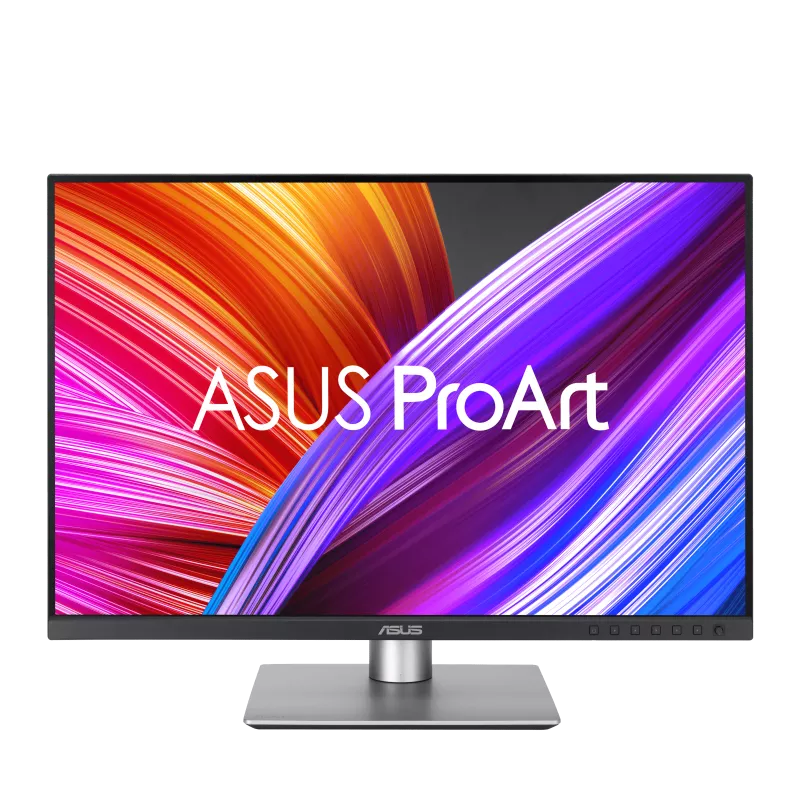 ASUS PA248CRV ProArt Display - 24.1" WUXGA / 5ms / 75Hz / USB / HDMI 1.4 / Display Port 1.4 / 3YW - Professional Monitor