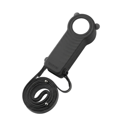 حافظة TELESIN DisAdv حافظة DJI Osmo Pocket 4 - أسود