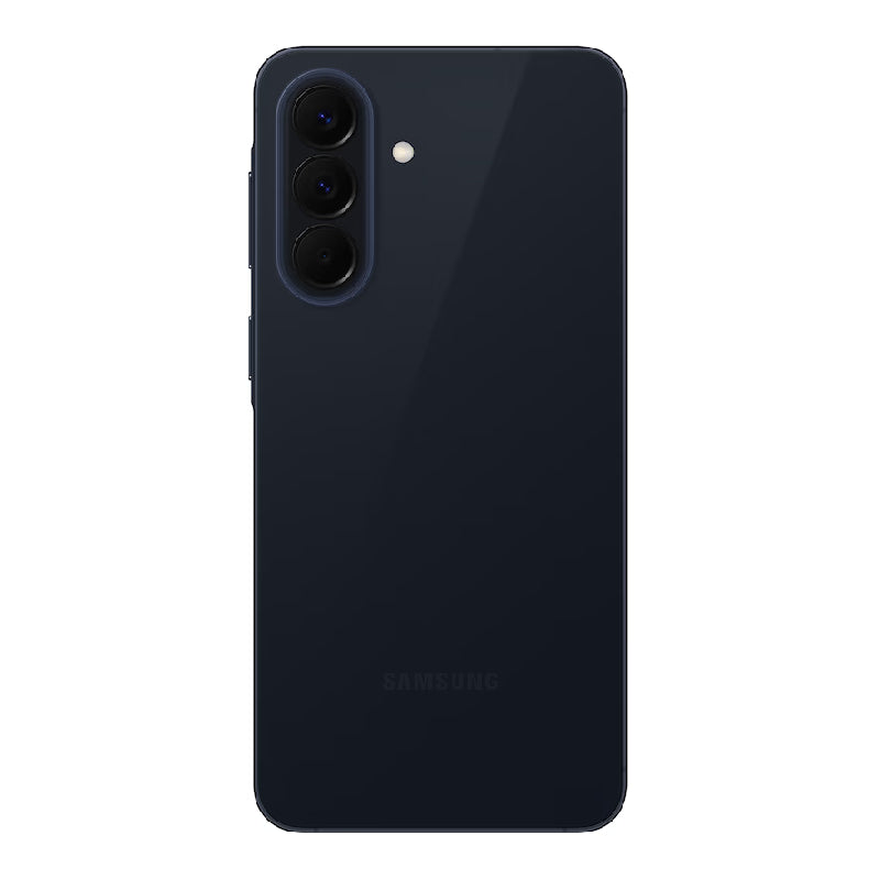 سامسونج جالكسي - 8 جيجابايت  128 جيجابايت  شاشة Super AMOLED بلس  مقاس 6.7 بوصة بلس  واي-فاي  5جي  لون Awesome Navy - هاتف