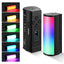 NEEWER BASICS TL96 RGB Magnetic Handheld Light Wand - 2500mah / 6W