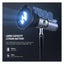 NEEWER BASICS FL10 Portable Photography Flashlight - 10W / 7500mAh