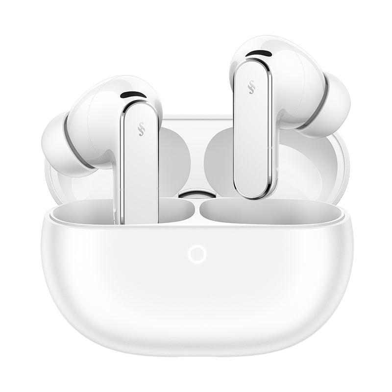 Huawei Freebuds Pro 5 Earbuds - Bluetooth 6.0 / USB-C / White