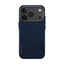 UNIQ Hybrid Lyden DS Magclick Charging Case for Apple iPhone 17 Pro Max - Trance Blue