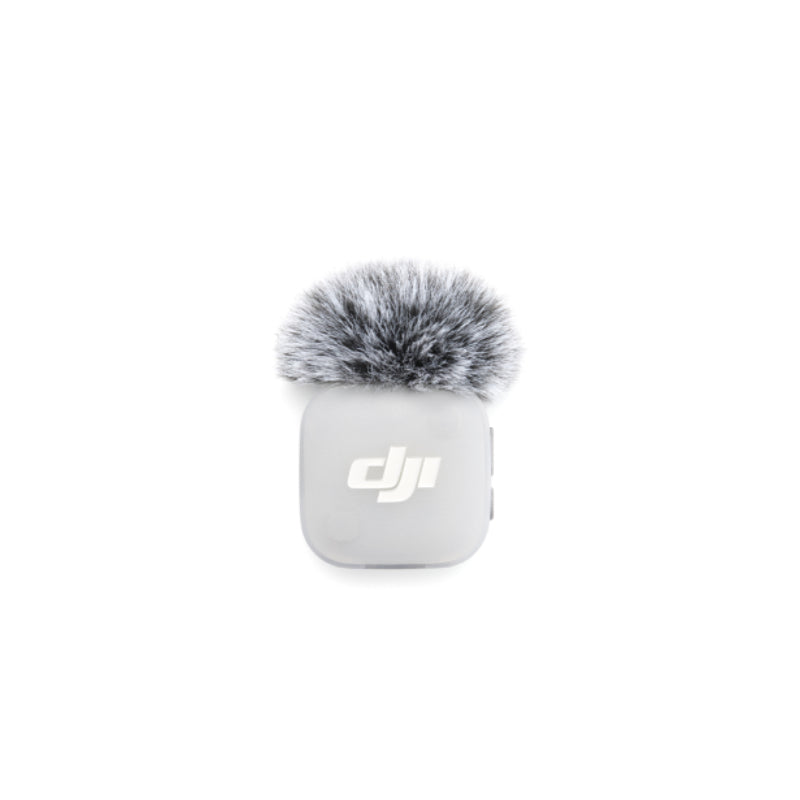 DJI Mic Mini 2 (1 TX + 1 RX)
