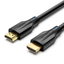 Vention 8k HDMI Cable - 10 Meter / Black