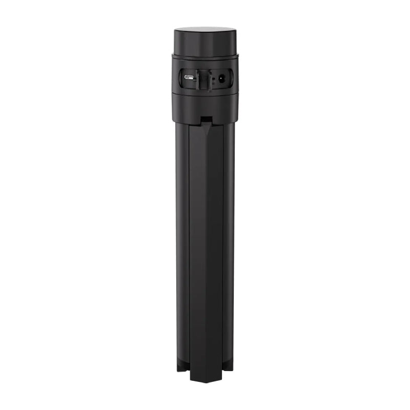 Powerology StarPod Mini Power Station Starlink Compatible - 45000mAh / USB-C / Gray