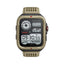 Fastrack Active Smart Watch - 1.83’’TFT / Bluetooth / Khaki Smart Watches