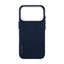 UNIQ Hybrid Lyden DS Magclick Charging Case for Apple iPhone 17 Pro Max - Trance Blue