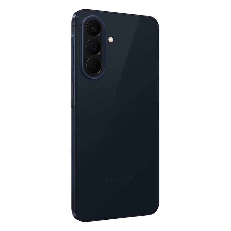 سامسونج جالكسي - 8 جيجابايت  128 جيجابايت  شاشة Super AMOLED بلس  مقاس 6.7 بوصة بلس  واي-فاي  5جي  لون Awesome Navy - هاتف