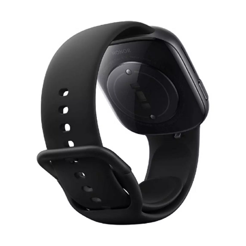 HONOR Watch 4 Smart Watch - 1.75’’ AMOLED / Bluetooth / Black Smart Watches